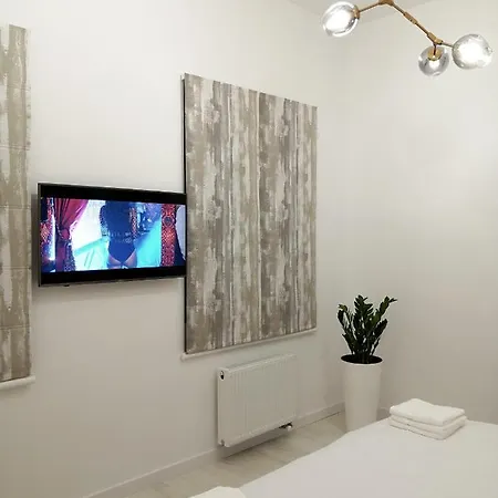 Modern Studio In Heart Of * Odesa