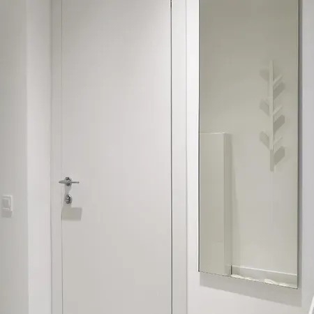 Modern Studio In Heart Of Odesa