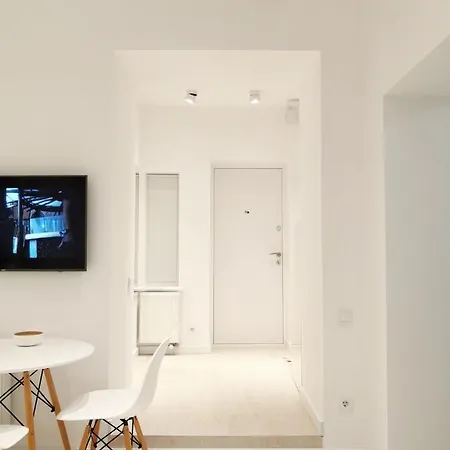 Modern Studio In Heart Of * Odesa