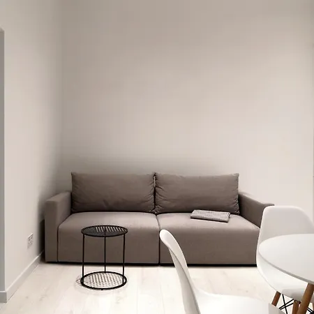 Modern Studio In Heart Of Odesa